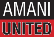 Amani United logo