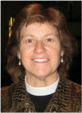 Dominican Center, Rev. Mary Martha Kannass
